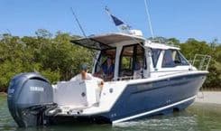 Продажа яхты 2025 Cutwater 248 - New Bern, NC - CUTWATER