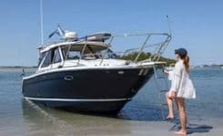 Лучшие предложения покупки яхты 2025 Cutwater 248 - New Bern, NC - CUTWATER