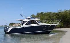 Лучшая цена на 2025 Cutwater 248 - New Bern, NC 2025