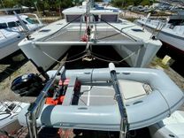 Buy a yacht UNFETTERED - Lagoon