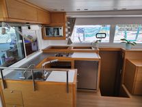 Buy a UNFETTERED 2015 at Shestakov Yacht Sales