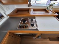 UNFETTERED - Lagoon yacht sale