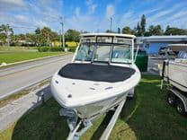 Купить яхту 2013 Pursuit 265 Dual Console 265 Dual Console в Shestakov Yacht Sales