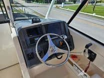 Купить яхту 2013 Pursuit 265 Dual Console 2013 в Shestakov Yacht Sales