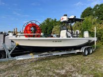 Buy a LUNA SEA  2400 Pure Bay at Shestakov Yacht Sales