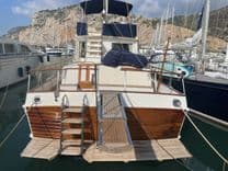 Margara yacht sale