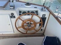 best yacht sales deals Margara 49 Classic