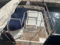 best yacht sales deals Margara - GRAND BANKS MARINE