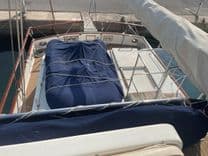 Buy a Margara 50 at Shestakov Yacht Sales