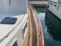 Buy a yacht Margara 1991