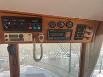 Buy a Margara 1991 at Shestakov Yacht Sales