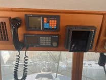 Buy a yacht Margara - GRAND BANKS MARINE