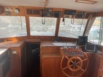 the best price on Margara - GRAND BANKS MARINE