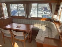 Buy a Margara - GRAND BANKS MARINE at Shestakov Yacht Sales