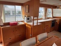 best yacht sales deals Margara 50