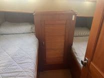 Margara 50 yacht sale