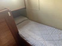 Margara - GRAND BANKS MARINE yacht sale