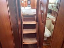 Margara - GRAND BANKS MARINE yacht sale