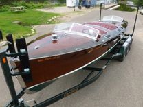 Buy a 1932 Gar Wood Triple Cockpit 1932 at Shestakov Yacht Sales