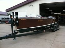 the best price on 1932 Gar Wood Triple Cockpit