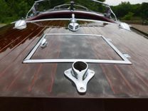1932 Gar Wood Triple Cockpit - GAR WOOD yacht sale
