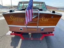 Buy a 1968 Century Coronado Coronado at Shestakov Yacht Sales