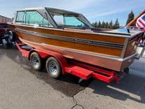 Buy a yacht 1968 Century Coronado Coronado