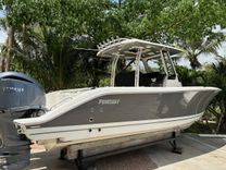 - - PURSUIT BOATS price