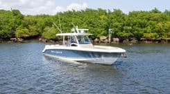 Moat-a-Boat'n - Boston Whaler price