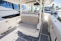 Moat-a-Boat'n - Boston Whaler yacht sale