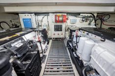 Buy a IT'S FOR YOU TOO - Tiara at Shestakov Yacht Sales