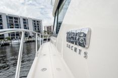 Buy a IT'S FOR YOU TOO 44 at Shestakov Yacht Sales