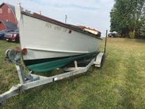 best yacht sales deals 2002 Classic JespersonZimmer Design 2002