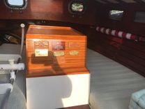 Buy a 2002 Classic JespersonZimmer Design 22 at Shestakov Yacht Sales