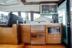Buy a IT'S FOR YOU TOO 2016 at Shestakov Yacht Sales