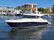 Buy a IT'S FOR YOU TOO 44 Coupe at Shestakov Yacht Sales