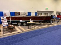 Buy a yacht 1932 Hacker-Craft Triple cockpit Triple cockpit