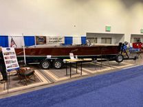 best yacht sales deals 1932 Hacker-Craft Triple cockpit