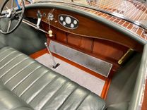 best yacht sales deals 1932 Hacker-Craft Triple cockpit - HACKER CRAFT CO