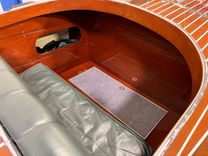 1932 Hacker-Craft Triple cockpit - HACKER CRAFT CO