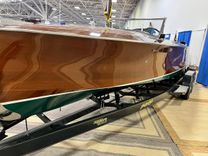 Buy a yacht 1932 Hacker-Craft Triple cockpit - HACKER CRAFT CO