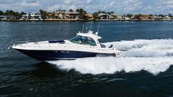 Buy a Elusive 50 at Shestakov Yacht Sales