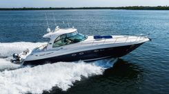 Elusive - SEA RAY price