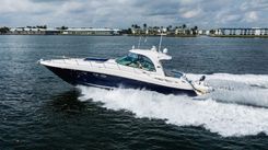 Buy a yacht Elusive 50