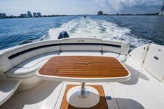 Buy a Elusive Sundancer at Shestakov Yacht Sales