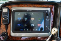 Elusive - SEA RAY yacht sale