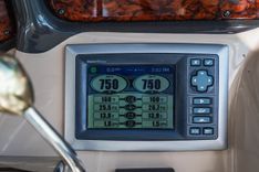 Elusive - SEA RAY yacht sale