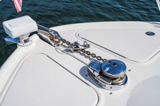 Elusive 50 yacht sale