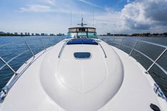 best yacht sales deals Elusive 2005