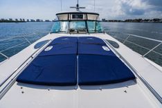Buy a yacht Elusive - SEA RAY